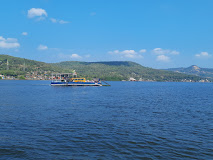 Dhopave–Dabhol Ferry